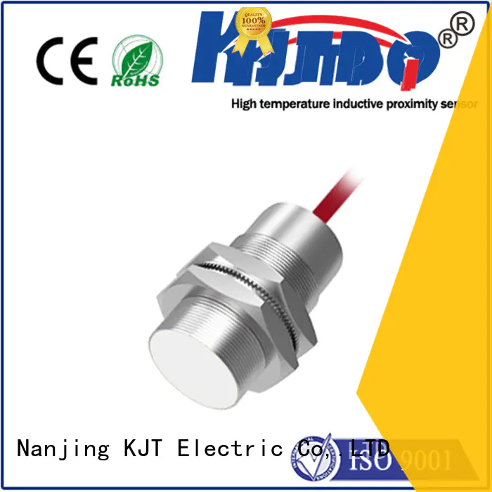 KJTDQ Wholesale high temperature inductive sensor Supply for packaging machinery