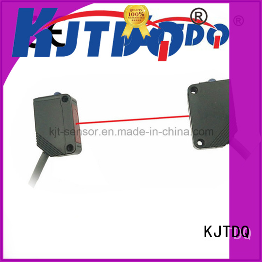 KJTDQ laser sensor manufacture for Measuring distance
