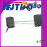 KJTDQ laser sensor manufacture for Measuring distance