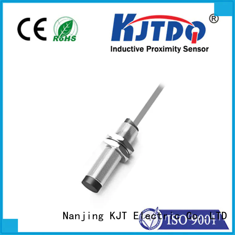 KJTDQ New waterproof proximity switch Supply for production lines