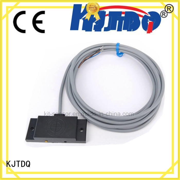 KJTDQ national quality control standards sensor level switch factory for Detecting