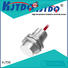 New inductive proximity sensors high temperature manufacture for packaging machinery