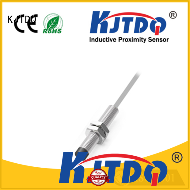 KJTDQ inductive proximity sensors inductive sensor factory for conveying system