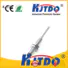 KJTDQ inductive proximity sensors inductive sensor factory for conveying system