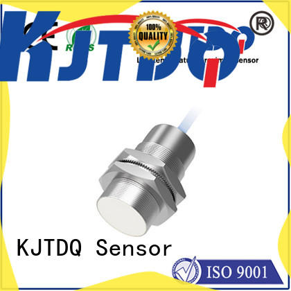 KJTDQ low temperature proximity sensor price china for plastics machinery