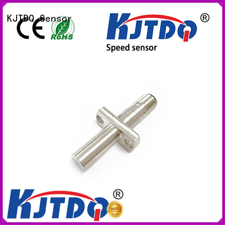 KJTDQ industrial hall effect speed sensors in china for food industry