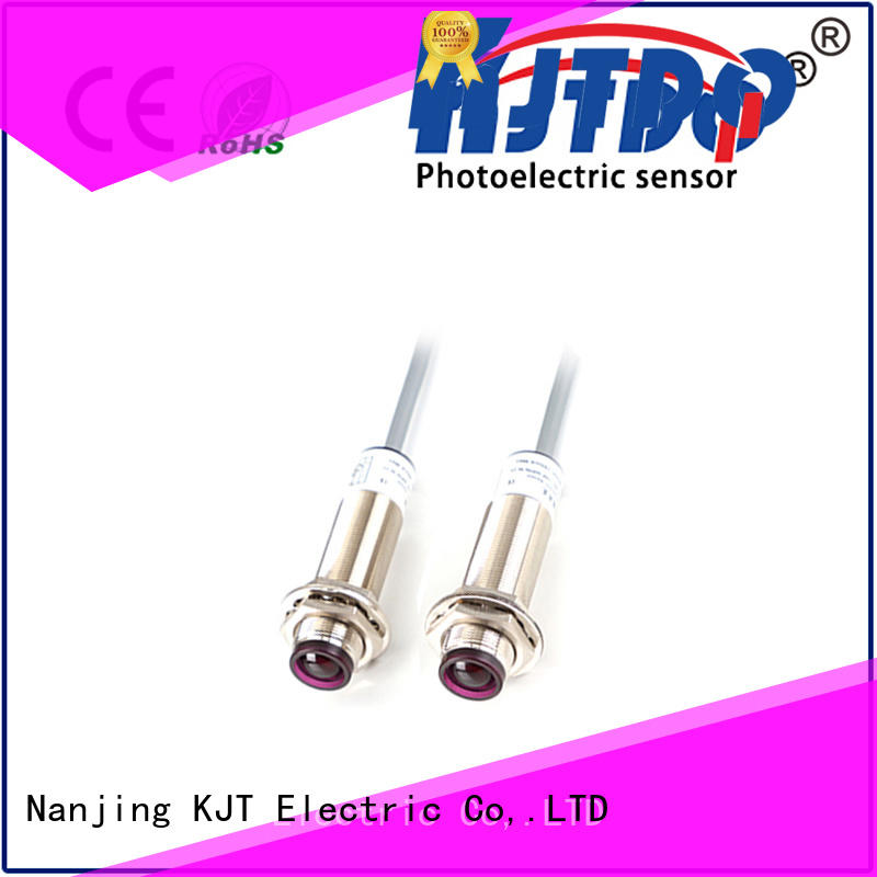 KJTDQ photo sensors manufacturers
