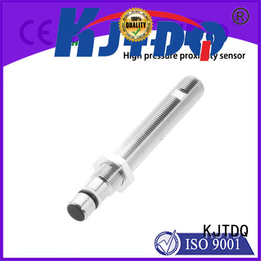 KJTDQ industrial pressure sensor switch manufacturers for plastics machinery