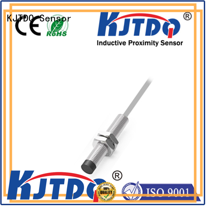 inductive proximity sensors proximity sensor price factory for packaging machinery