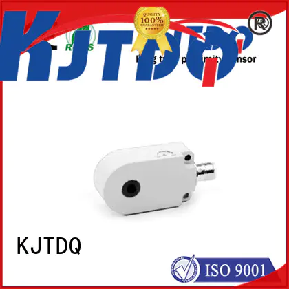 KJTDQ ring type proximity sensor manufacturers for production lines