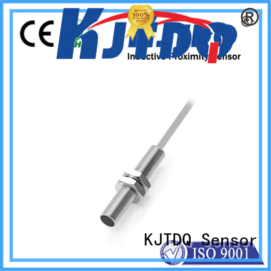 KJTDQ inductive sensor china Suppliers for conveying system