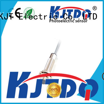 KJTDQ photoelectric sensor switch china for packaging machinery