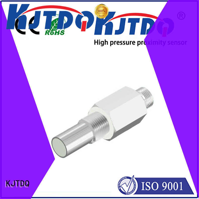 custome proximity sensor types china for packaging machinery