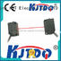KJTDQ laser sensor switch manufacture for industry