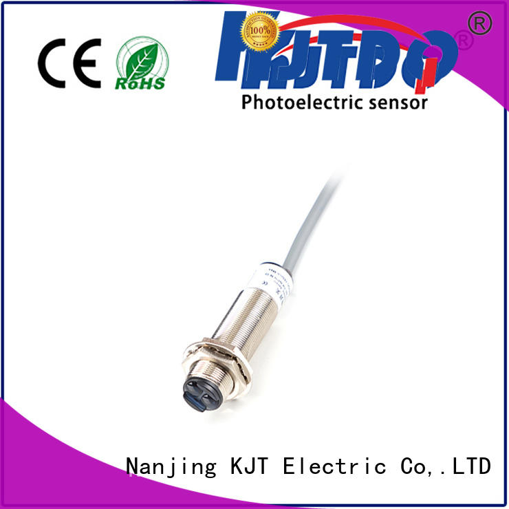 KJTDQ photo sensors companies for packaging machinery