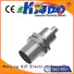 KJTDQ proximity switch manufacture for production lines