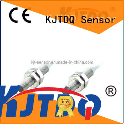 KJTDQ quality limit switch manufacturers for Detecting