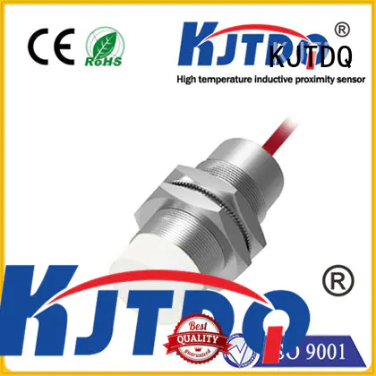 KJTDQ high temp proximity sensor suppliers for machine