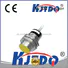 KJTDQ inductive sensor price manufacturer for conveying systems