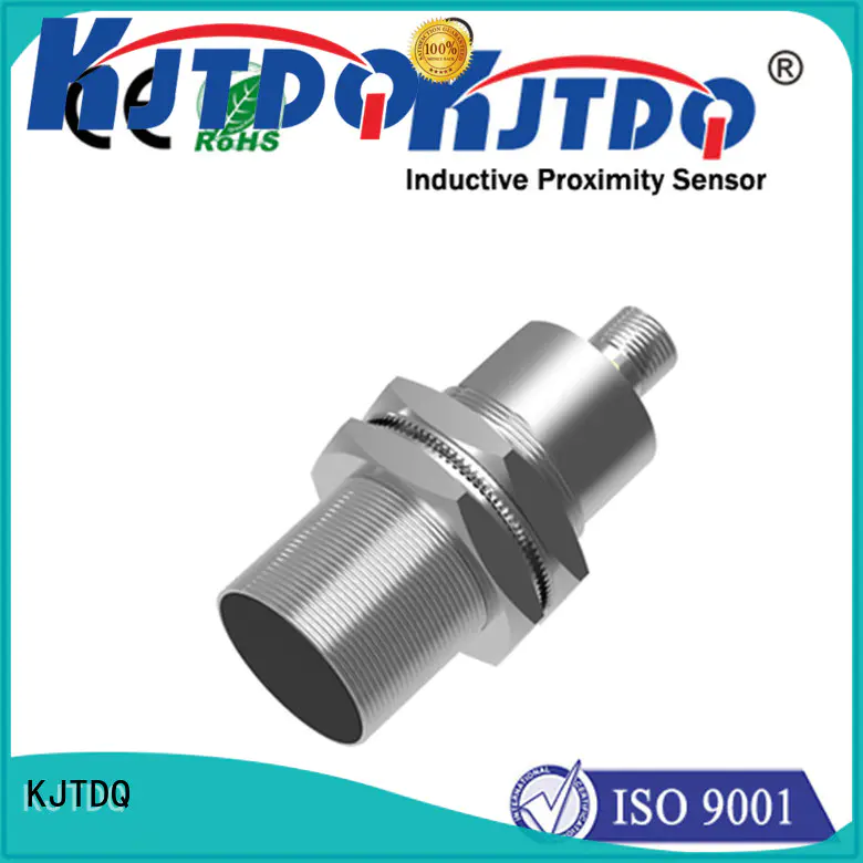 KJTDQ proximity sensors inductive Supply for production lines