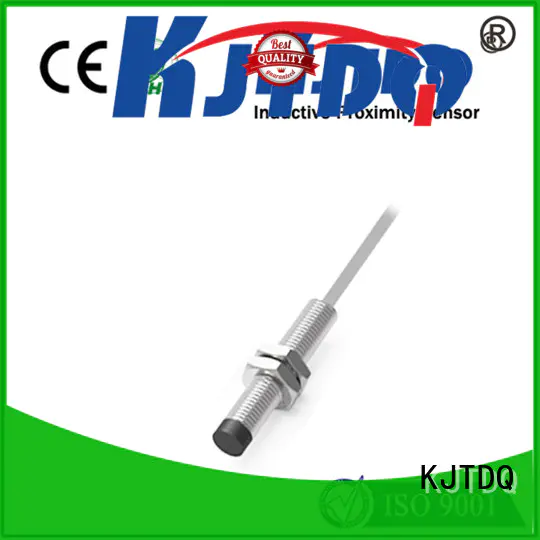 Best proximity switch sensor company for packaging machinery