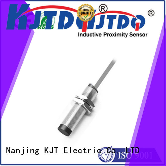 KJTDQ Wholesale sensor manufacturer for conveying system