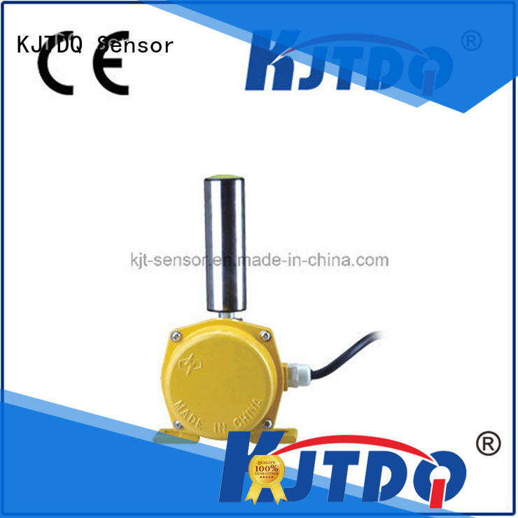 KJTDQ Customized belt rip switch wholesale for Detecting