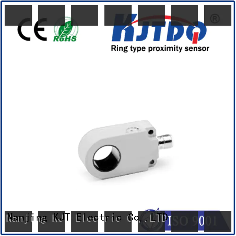KJTDQ proximity sensor inductive type Supply for plastics machinery