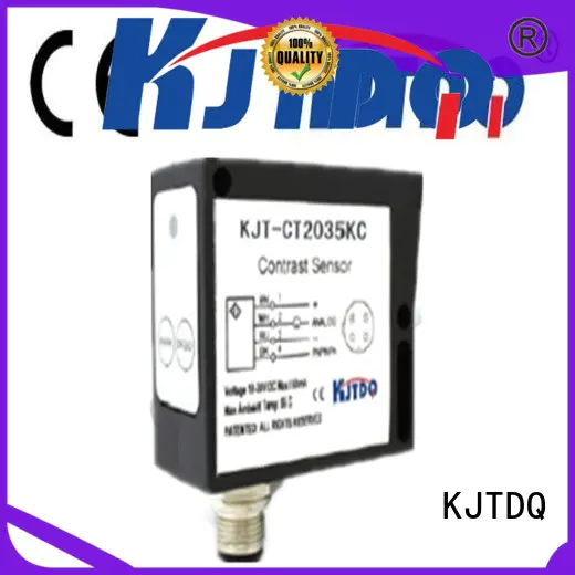 KJTDQ color mark switch company for packaging machinery