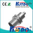 high temp inductive proximity sensor Suppliers for machine