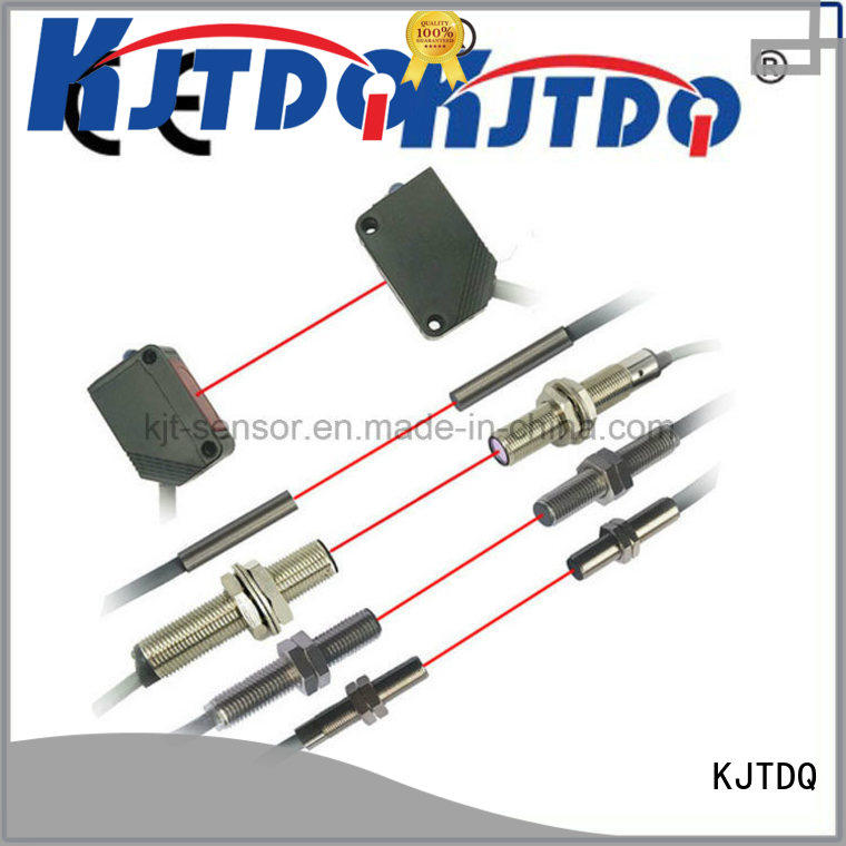 Photo Sensor for industrial cleaning environments KJTDQ