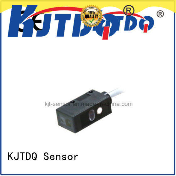 KJTDQ photoelectric sensor price made in china for industrial