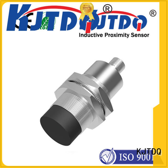 KJTDQ inductive sensor price Supply for packaging machinery
