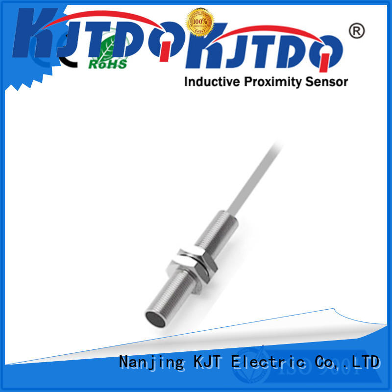 Top industrial sensors manufacturers factory for plastics machinery