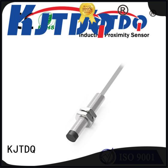 KJTDQ quality standard sensor system mainly for detect metal objects
