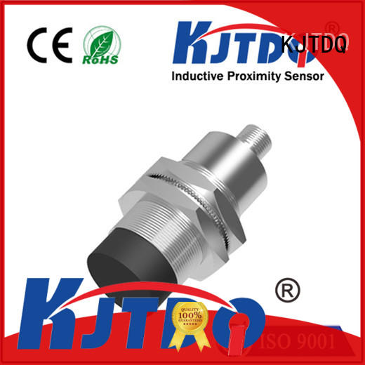 KJTDQ inductive type sensor suppliers for machine