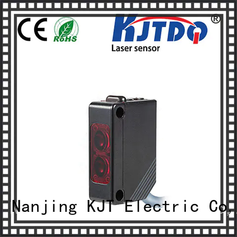 KJTDQ Latest laser distance sensor factory for packaging machinery