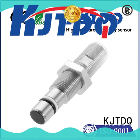 KJTDQ widely used proximity switch types china for conveying systems