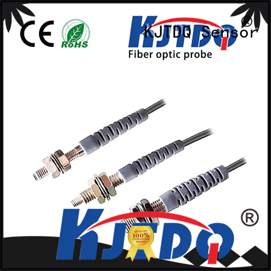 KJTDQ optical fiber sensor industrial for machine