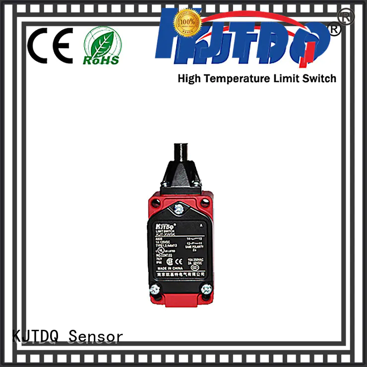 KJTDQ high temp limit switch china for industry