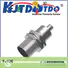 KJTDQ inductive sensor price manufacturer for packaging machinery