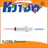 KJTDQ high precision distance measuring laser sensor for industry