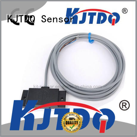 KJTDQ Wholesale sensor manufacturers in china for Detecting objects