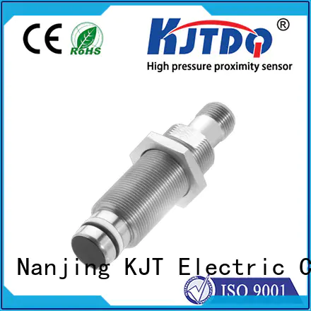 KJTDQ high pressure proximity sensor manufacturers for conveying systems