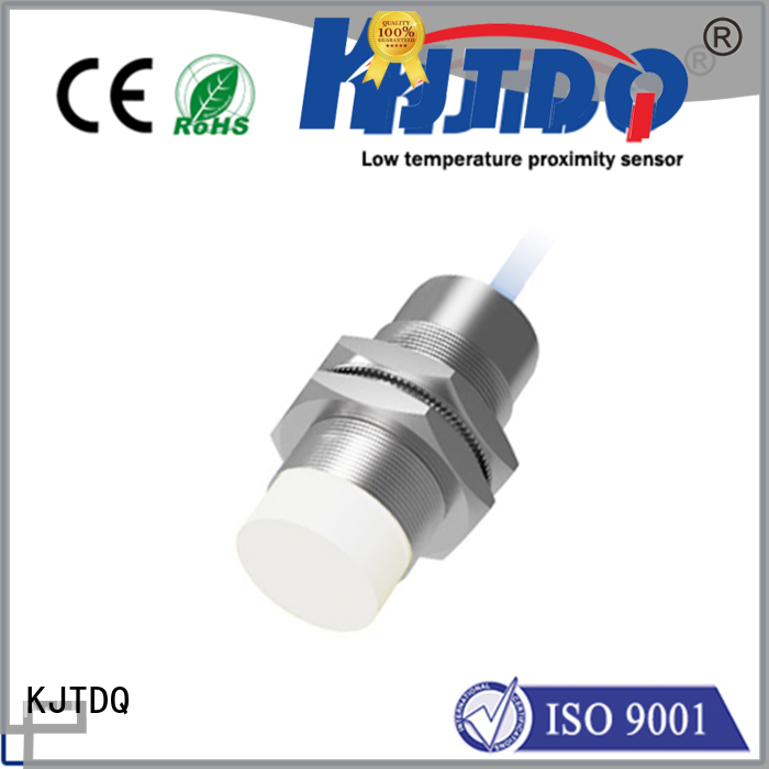 low temp low power inductive proximity sensor manufacturers for packaging machinery