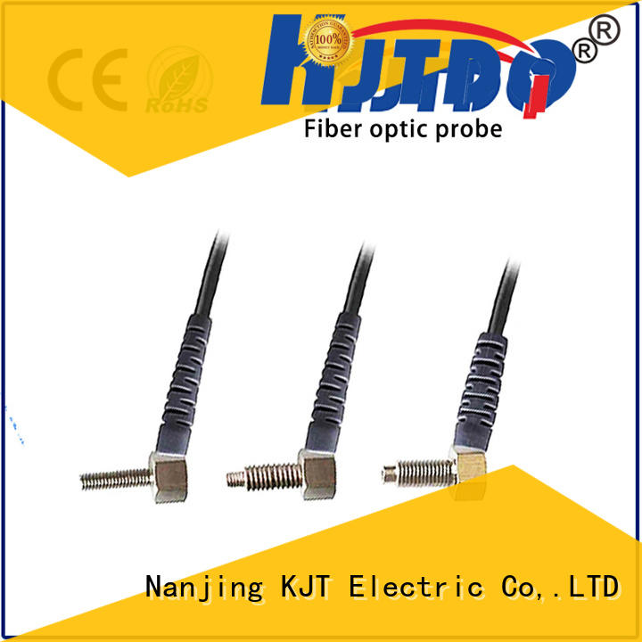 fiber optic sensor company for industrial KJTDQ