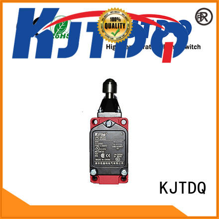 KJTDQ high temp high temperature limit switch manufacturers for Detecting objects