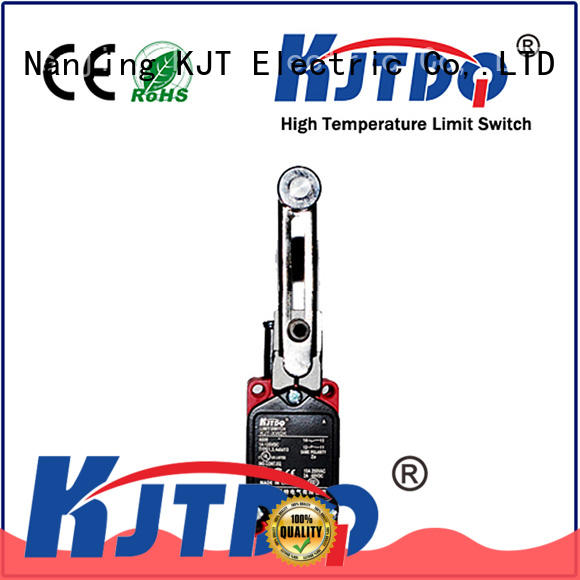 KJTDQ limit switch high temperature oem&odm for industry