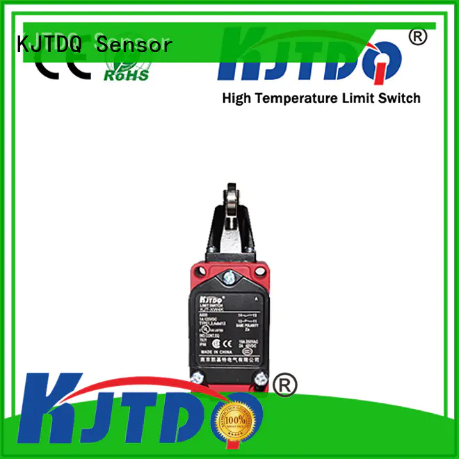 KJTDQ high temp limit switch for high temperature for Detecting