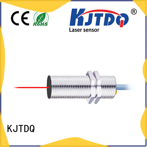 adjustable measuring distance sensor manufacture for measurement